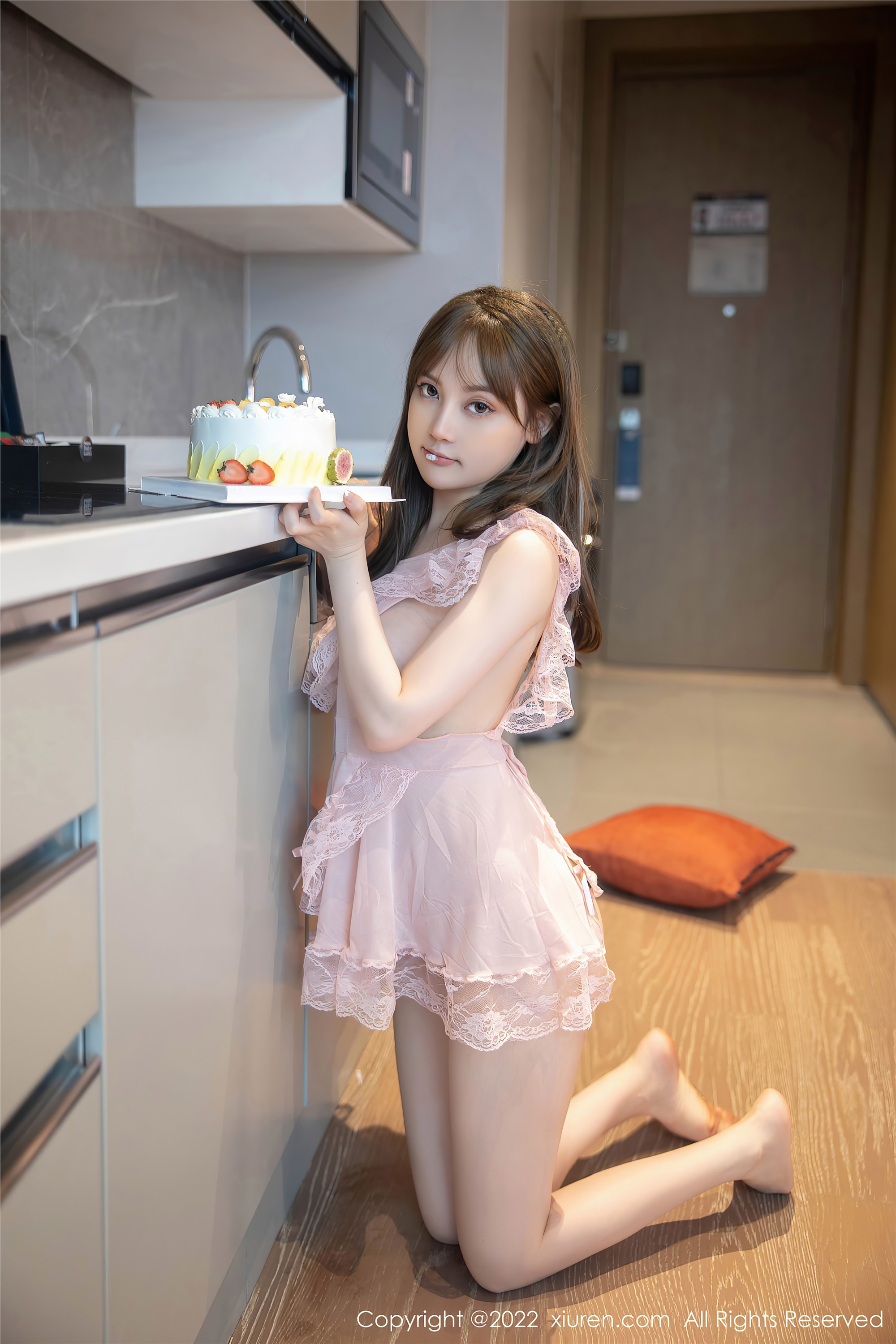 Xiuren秀人网 2022.08.26 NO.5497 豆瓣酱